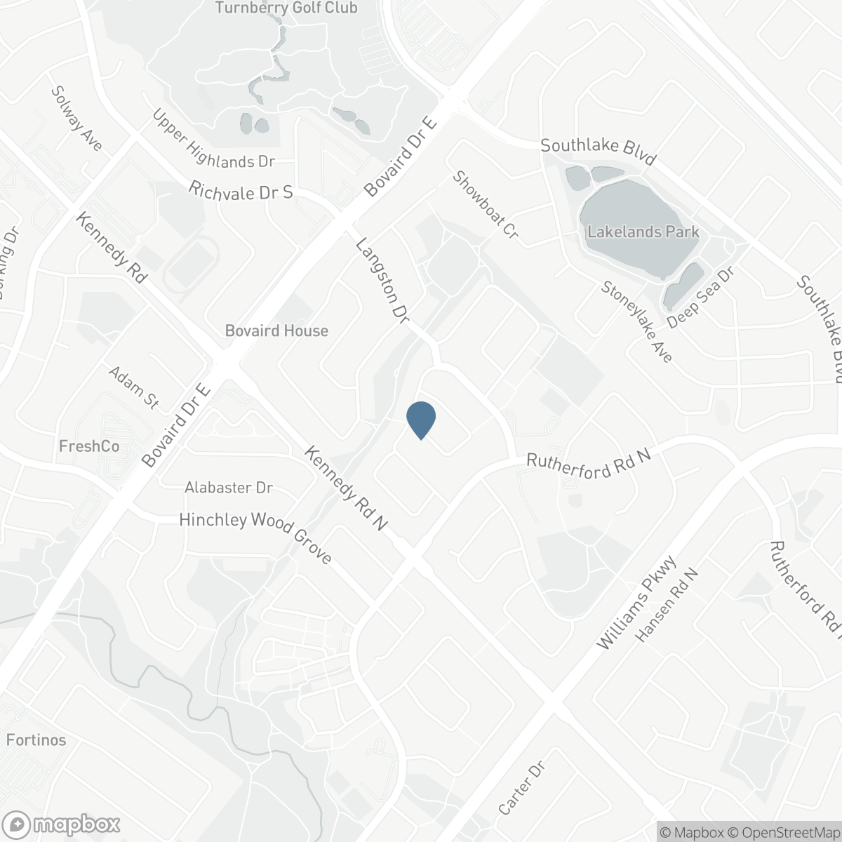 41 WINTERFOLD DRIVE, Brampton, Ontario L6V 3S8
